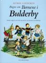 Astrid Lindgren Buch DÄNISCH - Bogen Om Bornene i Bulderby - Bullerbü - gebraucht
